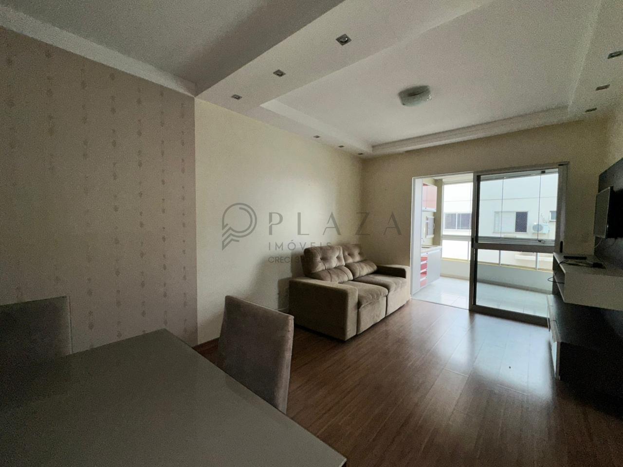 Apartamento para alugar com 2 quartos, 80m² no Presidente Médici em Chapecó – Foto 1