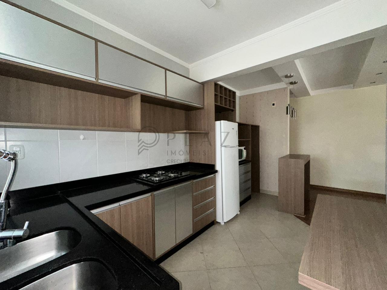 Apartamento para alugar com 2 quartos, 80m² no Presidente Médici em Chapecó – Foto 3