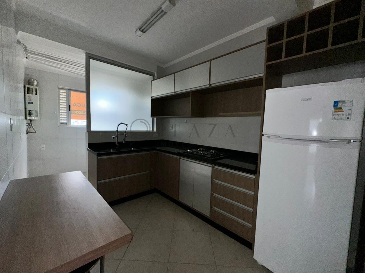 Apartamento para alugar com 2 quartos, 80m² no Presidente Médici em Chapecó – Foto 4