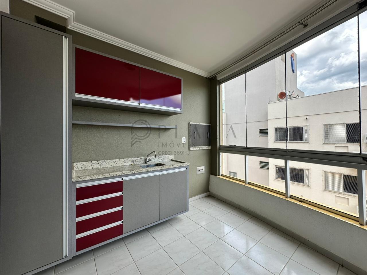 Apartamento para alugar com 2 quartos, 80m² no Presidente Médici em Chapecó – Foto 6