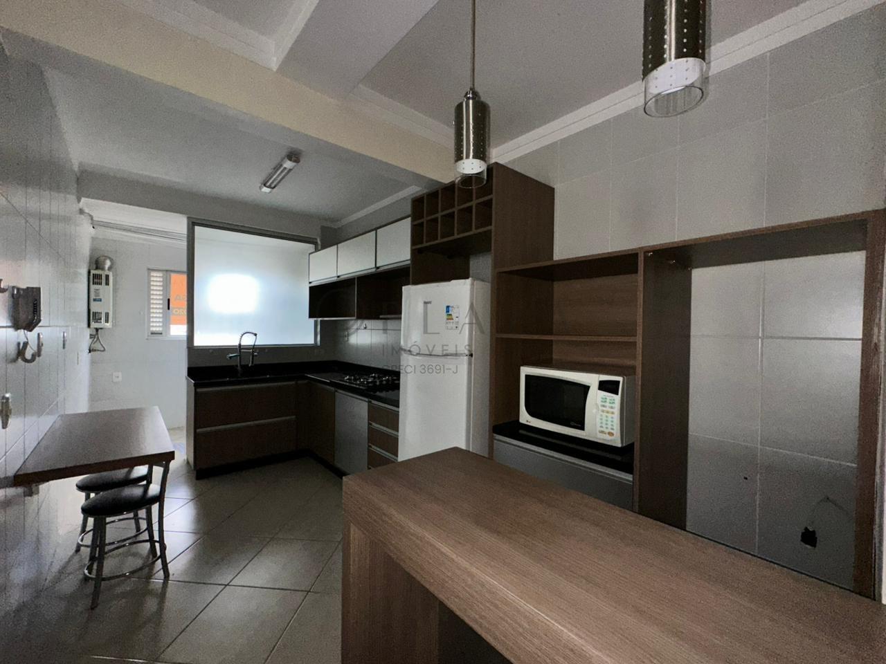 Apartamento para alugar com 2 quartos, 80m² no Presidente Médici em Chapecó – Foto 5