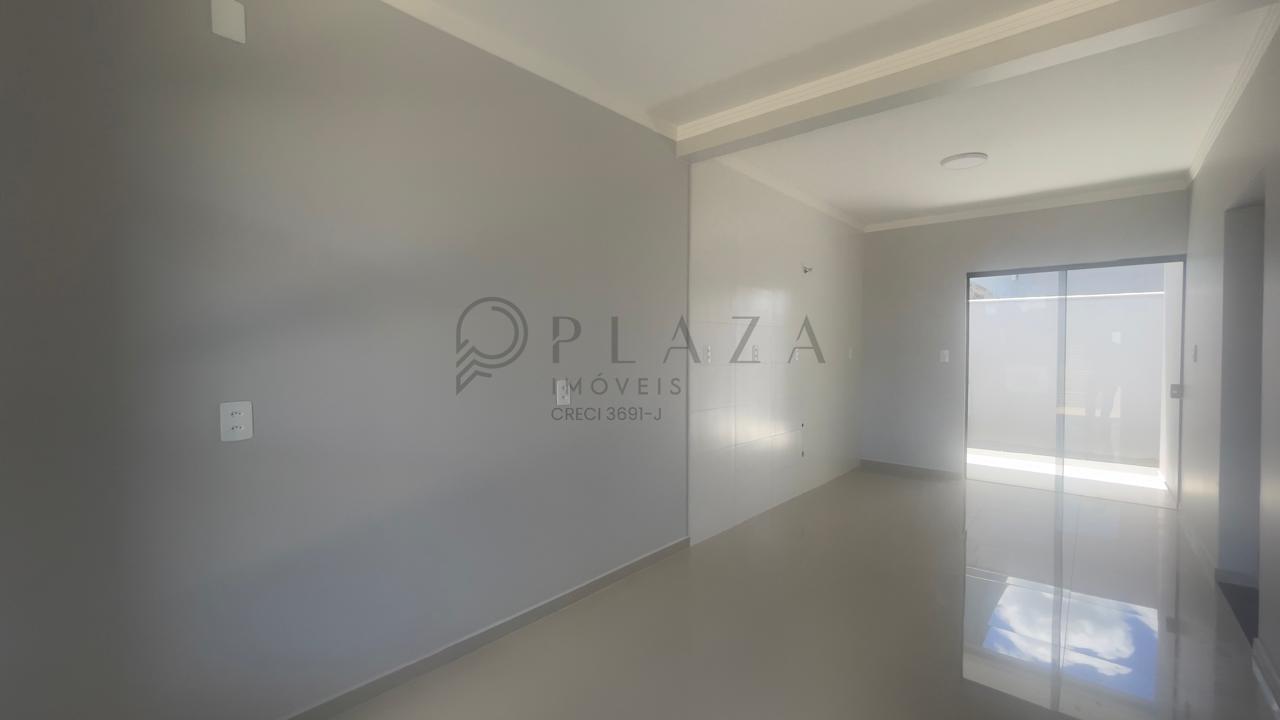 Casa Geminada à venda com 2 quartos, 56m² no Santos Dumont em Chapecó - Foto 3