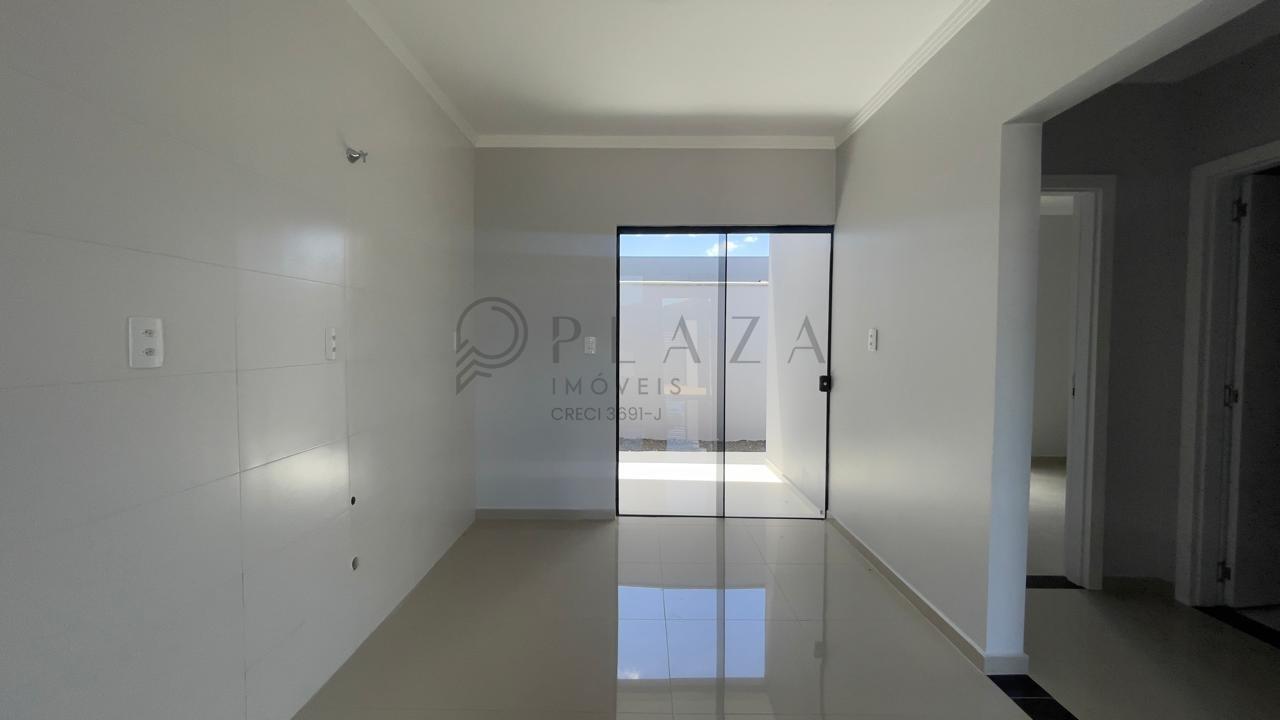 Casa Geminada à venda com 2 quartos, 56m² no Santos Dumont em Chapecó - Foto 5