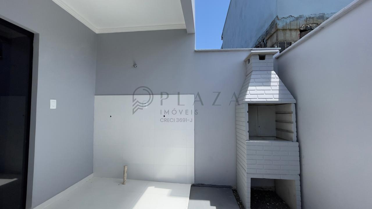 Casa Geminada à venda com 2 quartos, 56m² no Santos Dumont em Chapecó - Foto 8