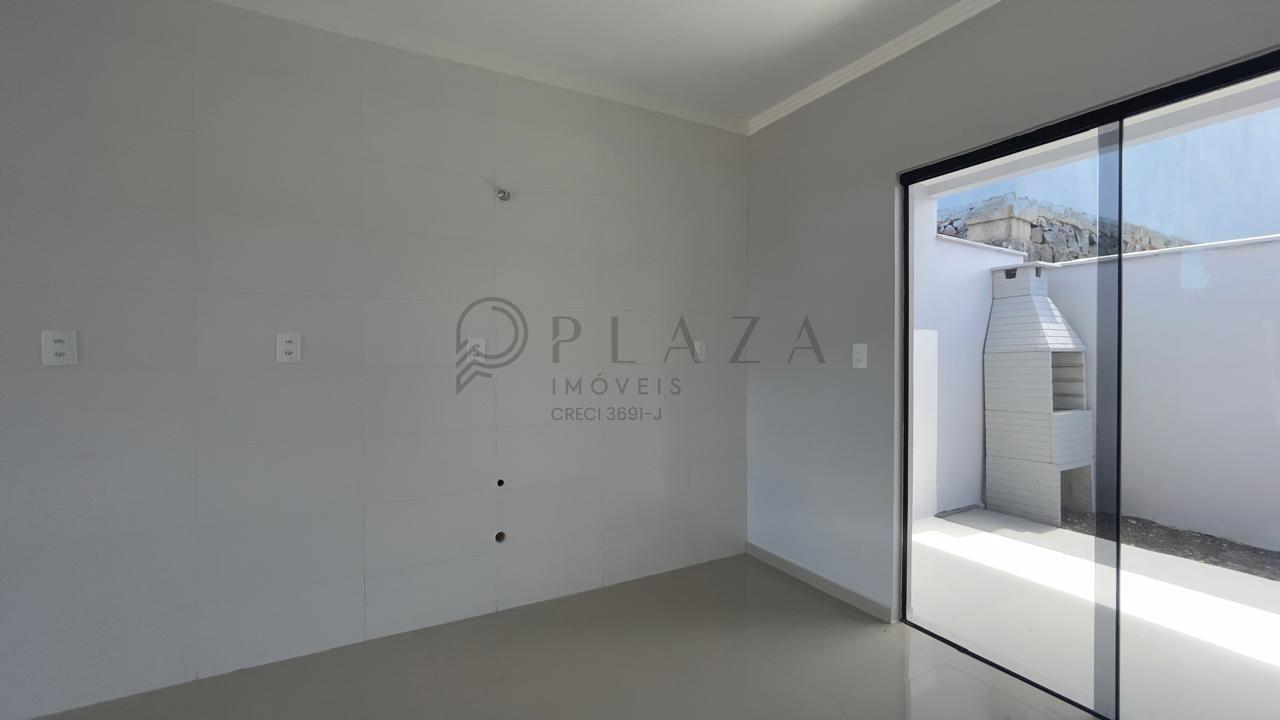 Casa Geminada à venda com 2 quartos, 56m² no Santos Dumont em Chapecó - Foto 6