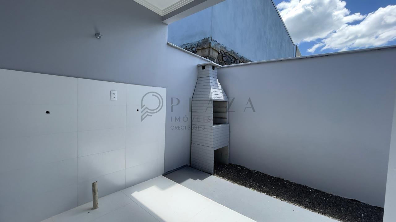 Casa Geminada à venda com 2 quartos, 56m² no Santos Dumont em Chapecó - Foto 7