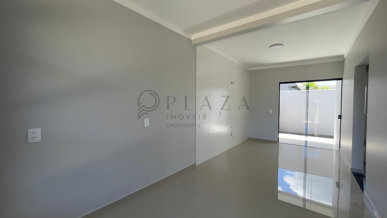 Casa Geminada à venda com 2 quartos, 56m² no Santos Dumont em Chapecó - Foto 3