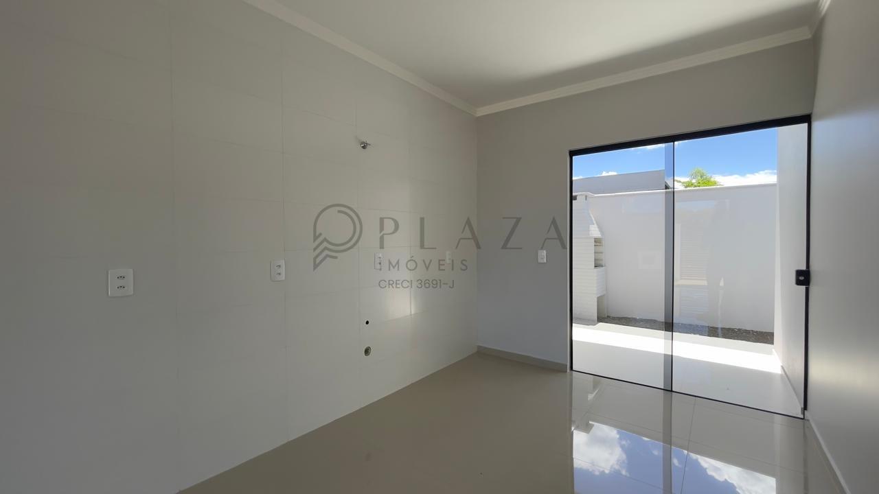 Casa Geminada à venda com 2 quartos, 56m² no Santos Dumont em Chapecó - Foto 8