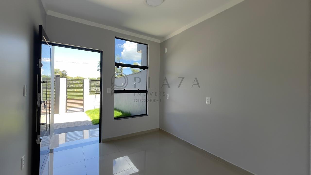 Casa Geminada à venda com 2 quartos, 56m² no Santos Dumont em Chapecó - Foto 5