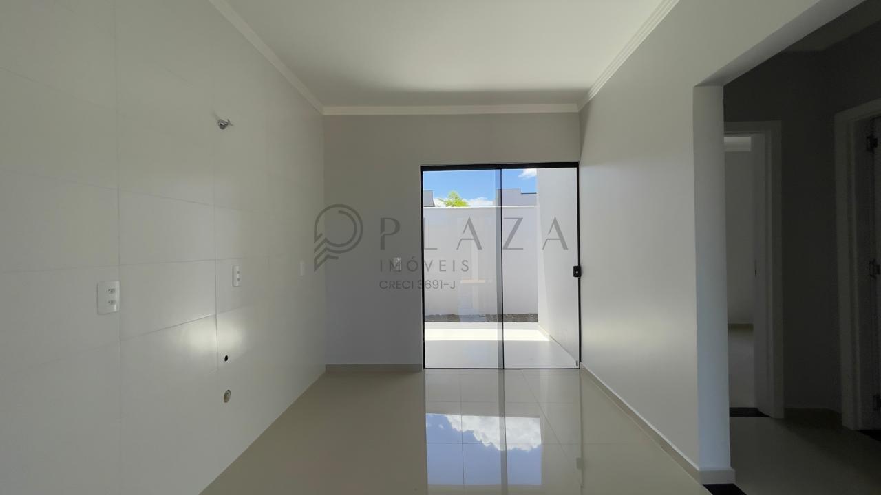 Casa Geminada à venda com 2 quartos, 56m² no Santos Dumont em Chapecó - Foto 7