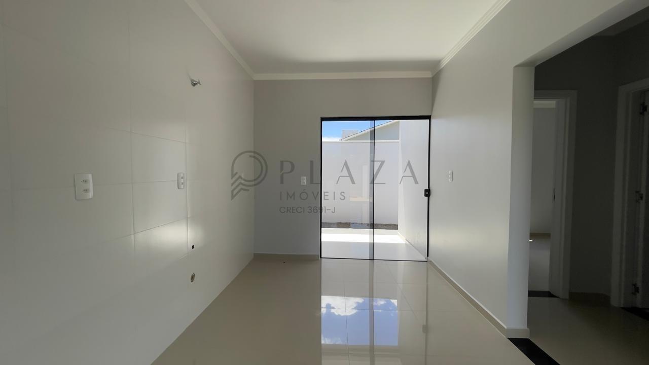 Casa Geminada à venda com 2 quartos, 56m² no Santos Dumont em Chapecó - Foto 7