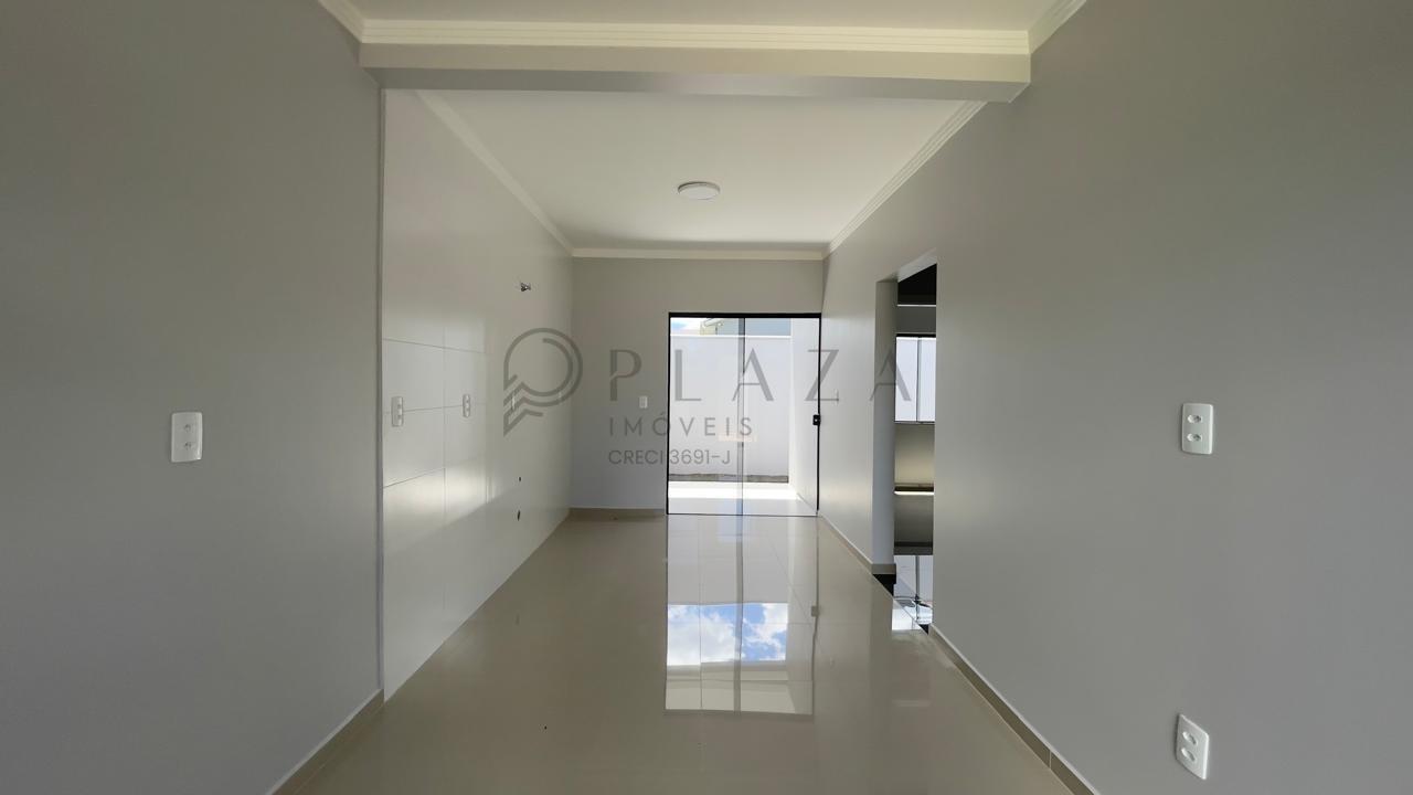 Casa Geminada à venda com 2 quartos, 56m² no Santos Dumont em Chapecó - Foto 4