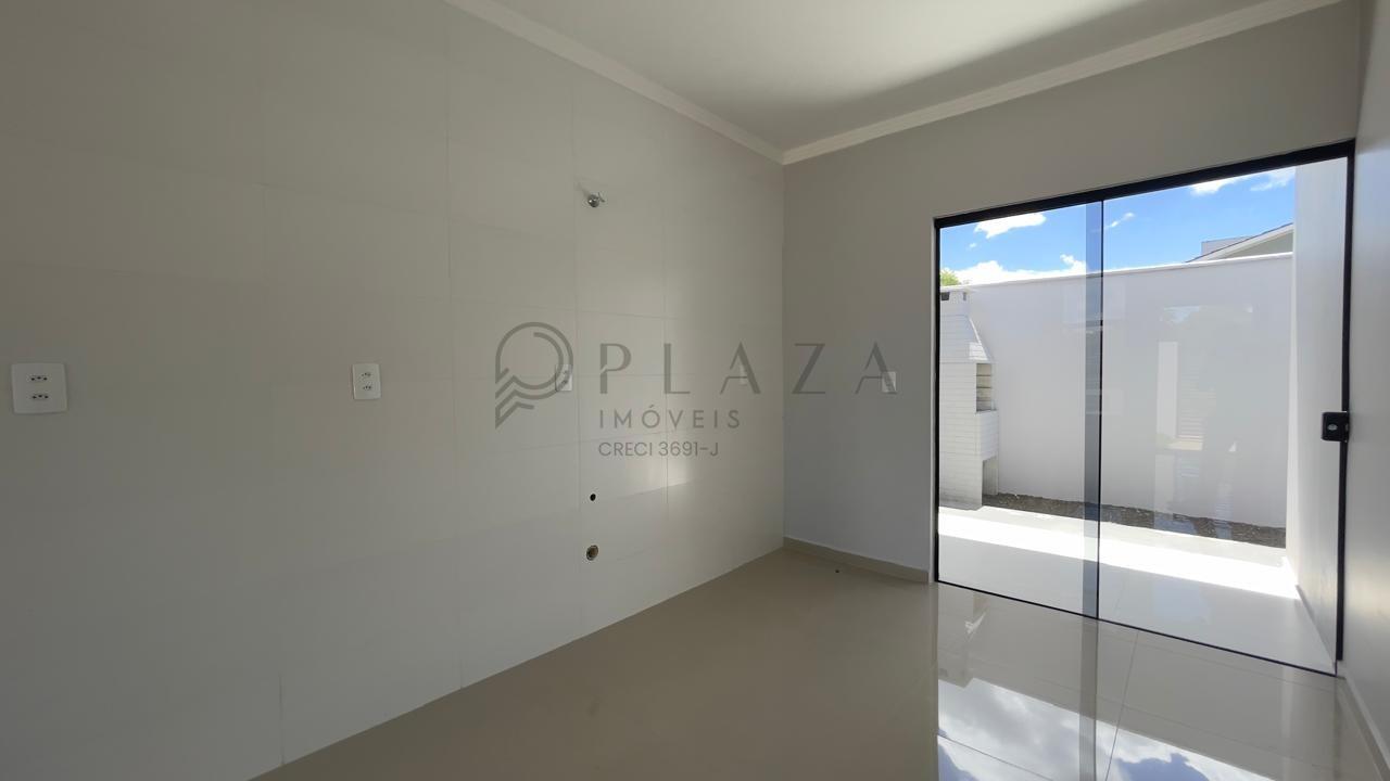 Casa Geminada à venda com 2 quartos, 56m² no Santos Dumont em Chapecó - Foto 8