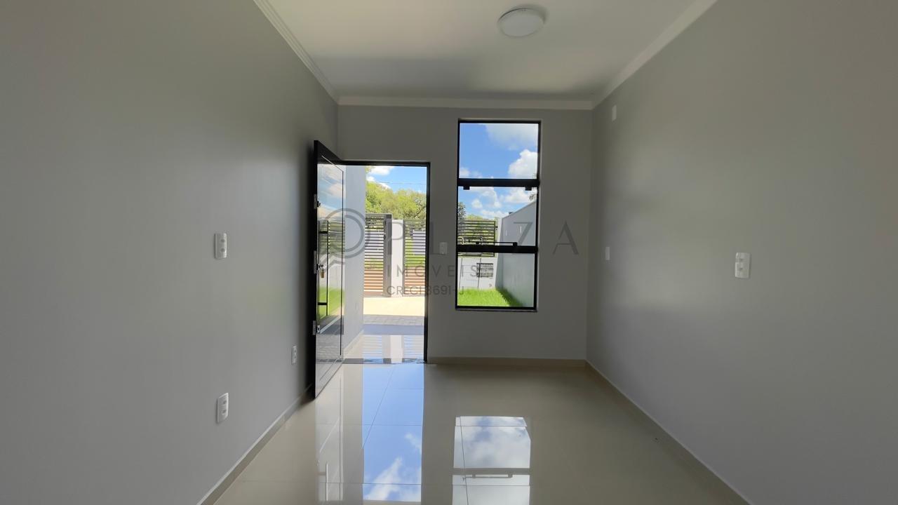 Casa Geminada à venda com 2 quartos, 56m² no Santos Dumont em Chapecó - Foto 5