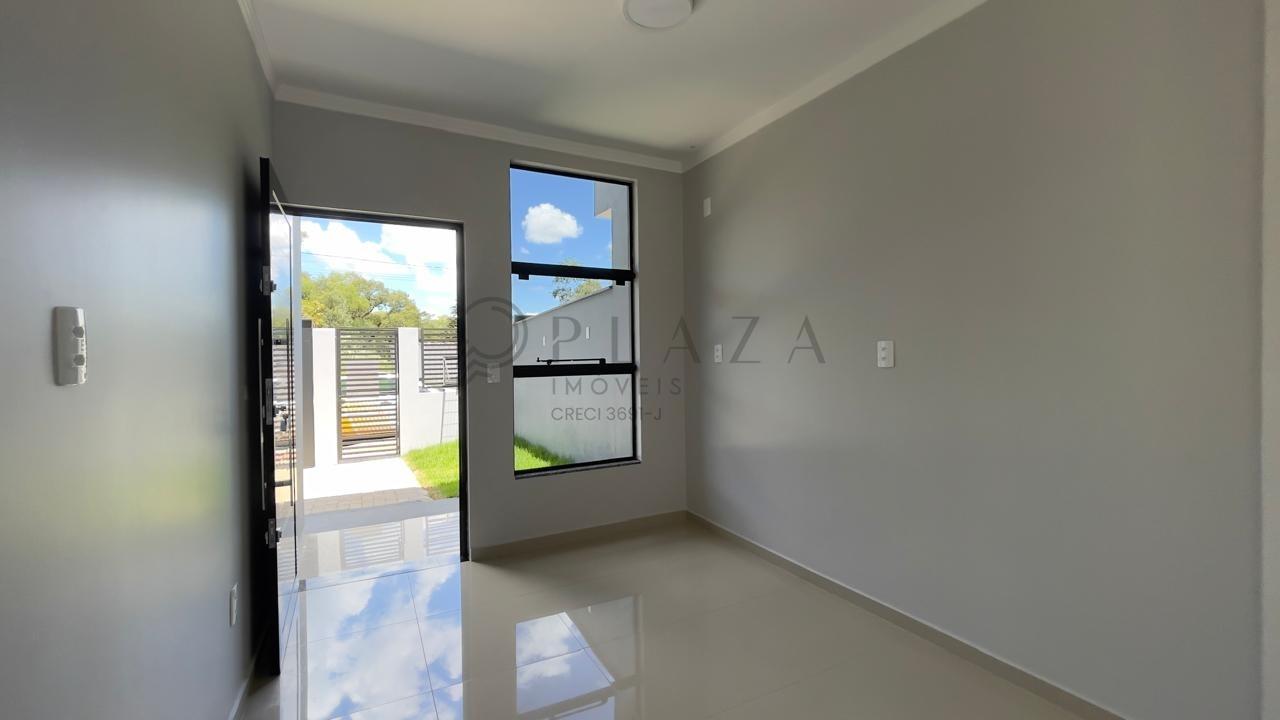 Casa Geminada à venda com 2 quartos, 56m² no Santos Dumont em Chapecó - Foto 7