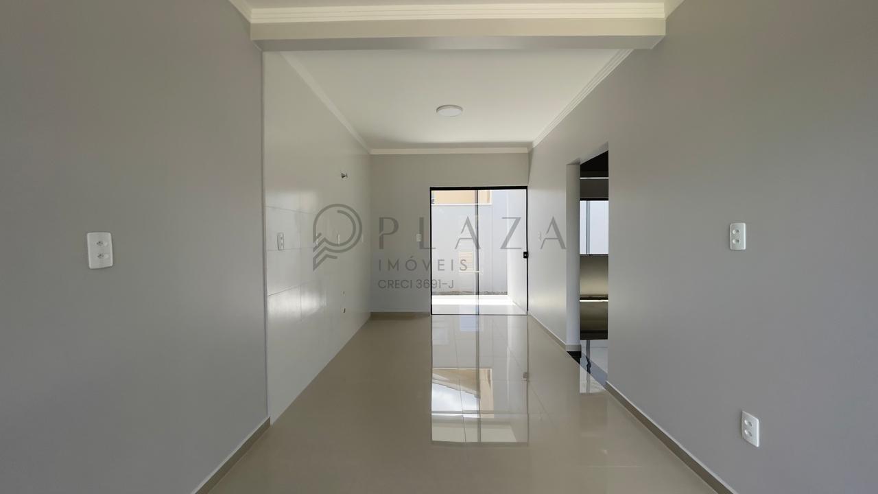 Casa Geminada à venda com 2 quartos, 56m² no Santos Dumont em Chapecó - Foto 4