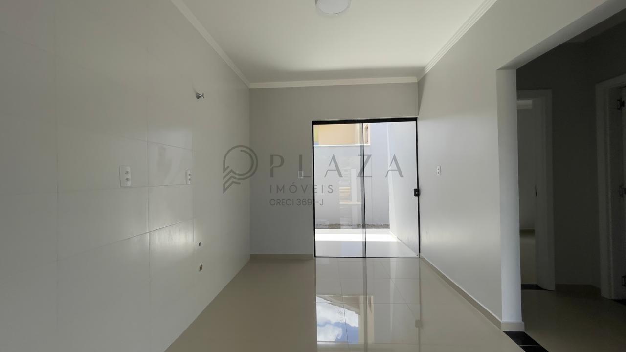 Casa Geminada à venda com 2 quartos, 56m² no Santos Dumont em Chapecó - Foto 3