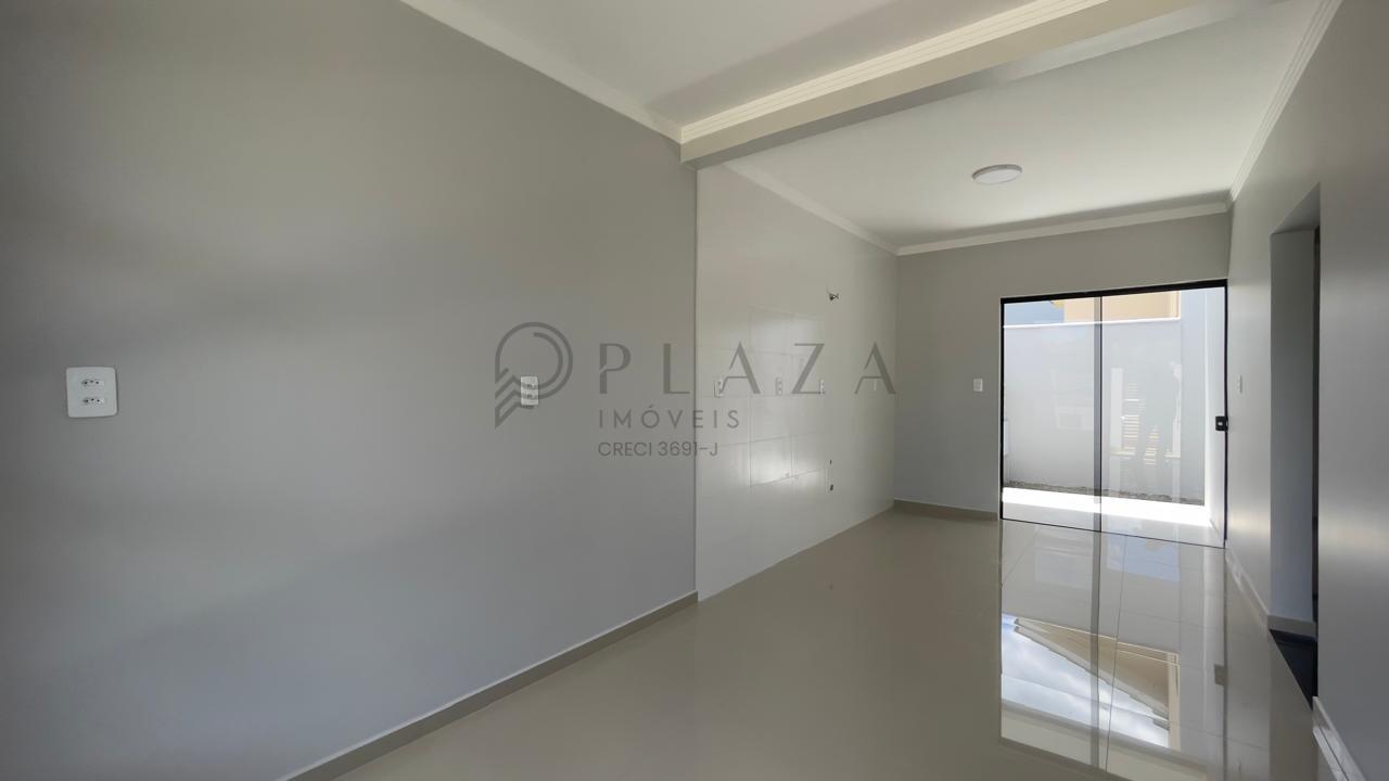 Casa Geminada à venda com 2 quartos, 56m² no Santos Dumont em Chapecó - Foto 5