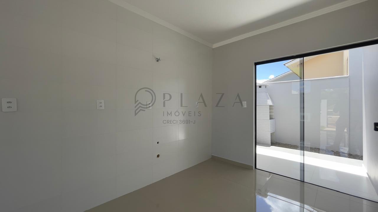 Casa Geminada à venda com 2 quartos, 56m² no Santos Dumont em Chapecó - Foto 6