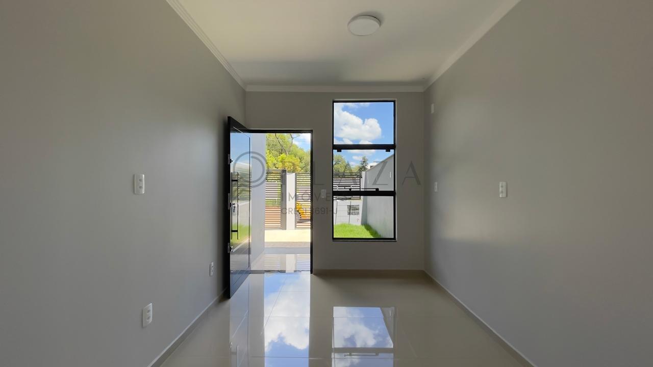 Casa Geminada à venda com 2 quartos, 56m² no Santos Dumont em Chapecó - Foto 8