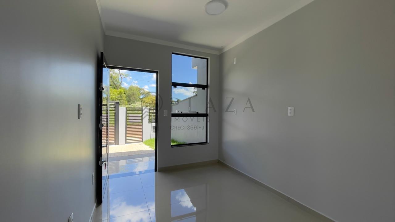 Casa Geminada à venda com 2 quartos, 51m² no Santos Dumont em Chapecó - Foto 8