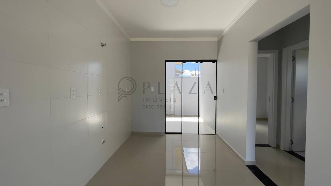 Casa Geminada à venda com 2 quartos, 51m² no Santos Dumont em Chapecó - Foto 6