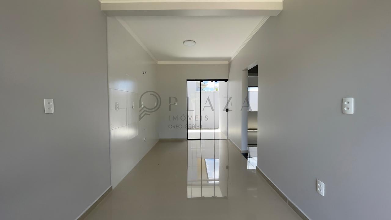 Casa Geminada à venda com 2 quartos, 51m² no Santos Dumont em Chapecó - Foto 5
