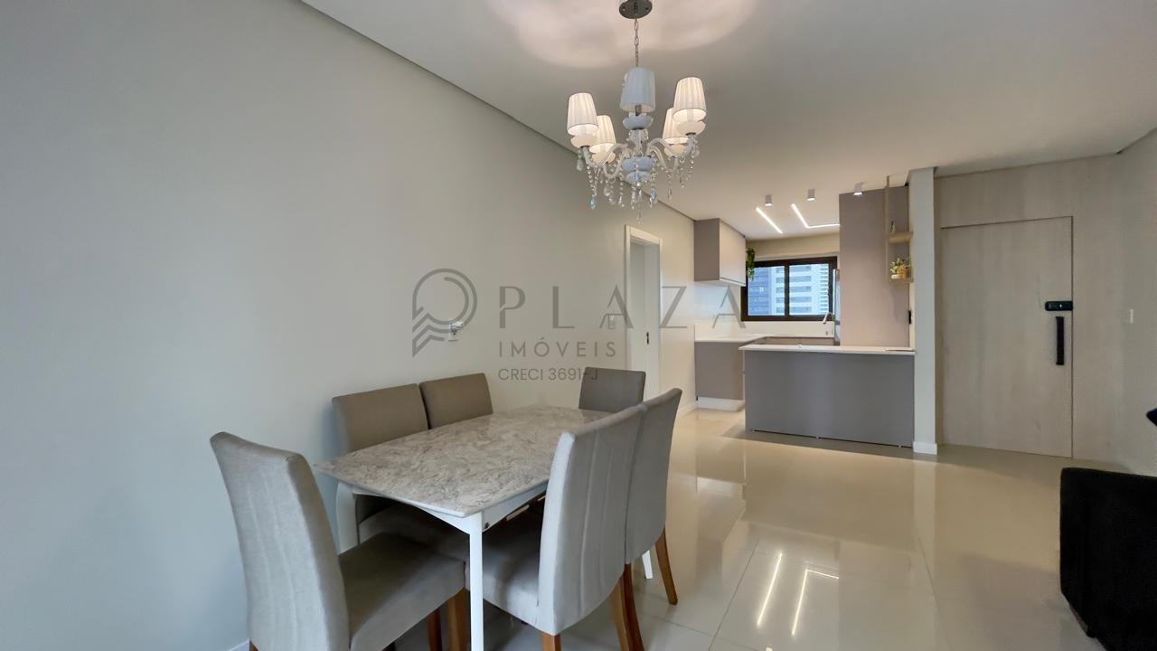 Apartamento à venda com 3 quartos, 128m² no Centro em Chapecó - Foto 6