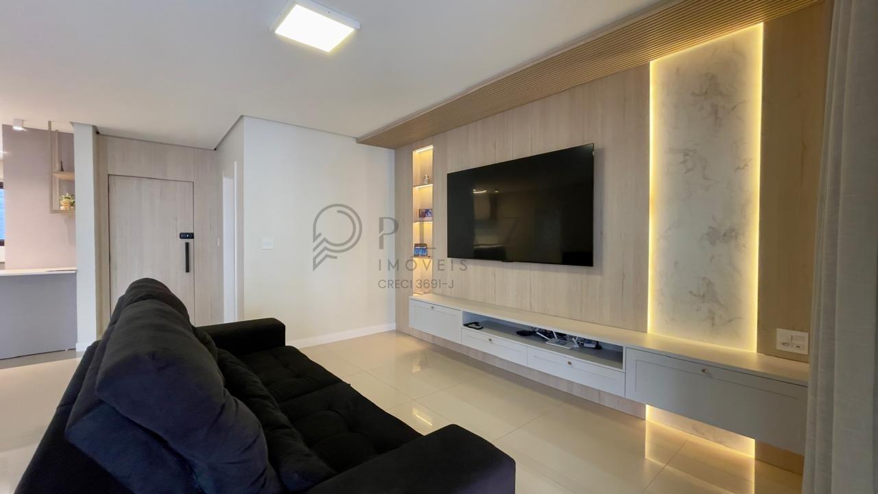 Apartamento à venda com 3 quartos, 128m² no Centro em Chapecó - Foto 4