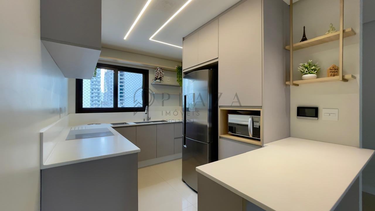 Apartamento à venda com 3 quartos, 128m² no Centro em Chapecó - Foto 8