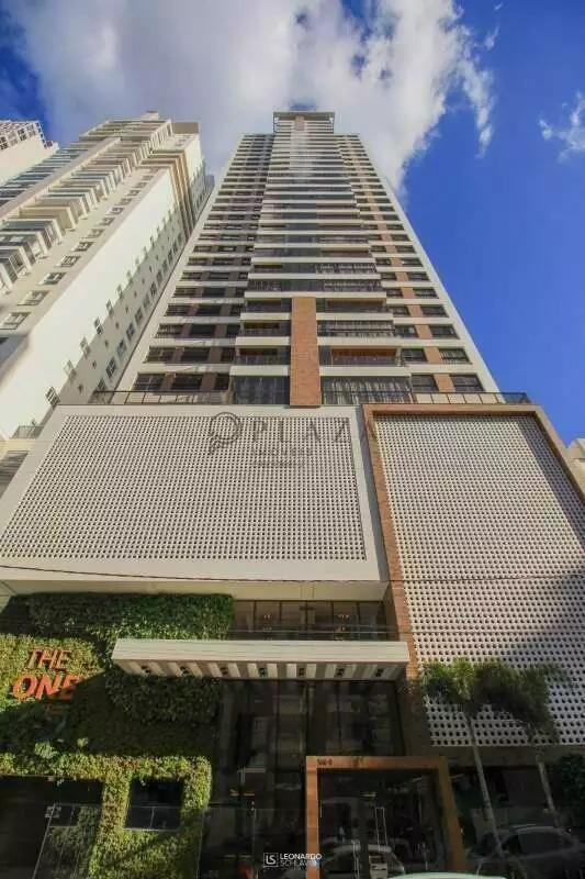 Apartamento à venda com 3 quartos, 128m² no Centro em Chapecó - Foto 1