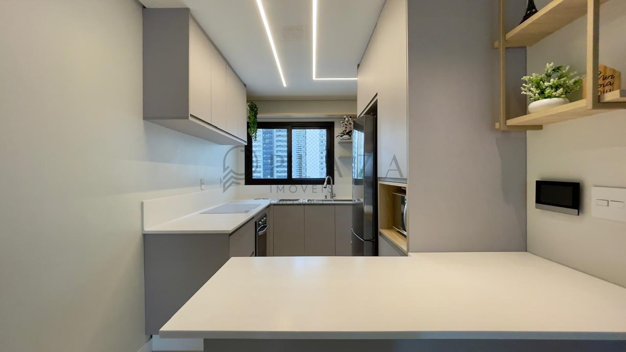 Apartamento à venda com 3 quartos, 128m² no Centro em Chapecó - Foto 7