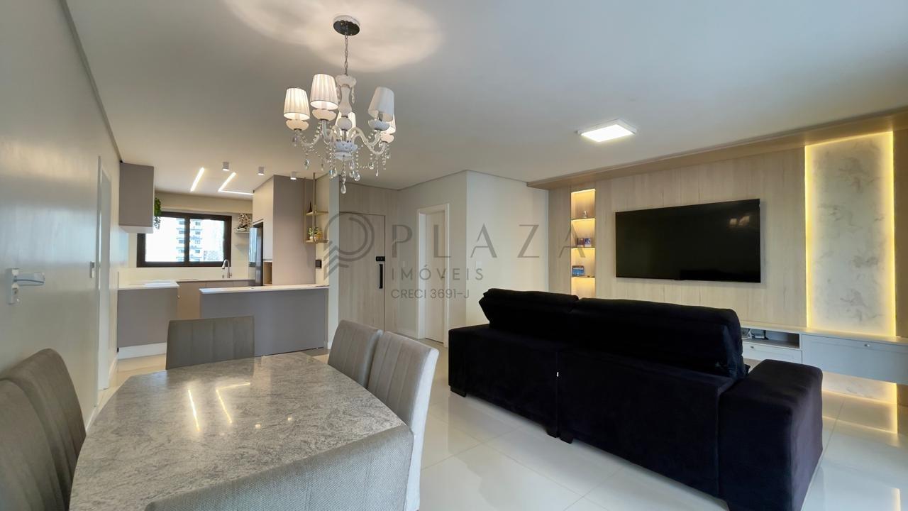 Apartamento à venda com 3 quartos, 128m² no Centro em Chapecó - Foto 5