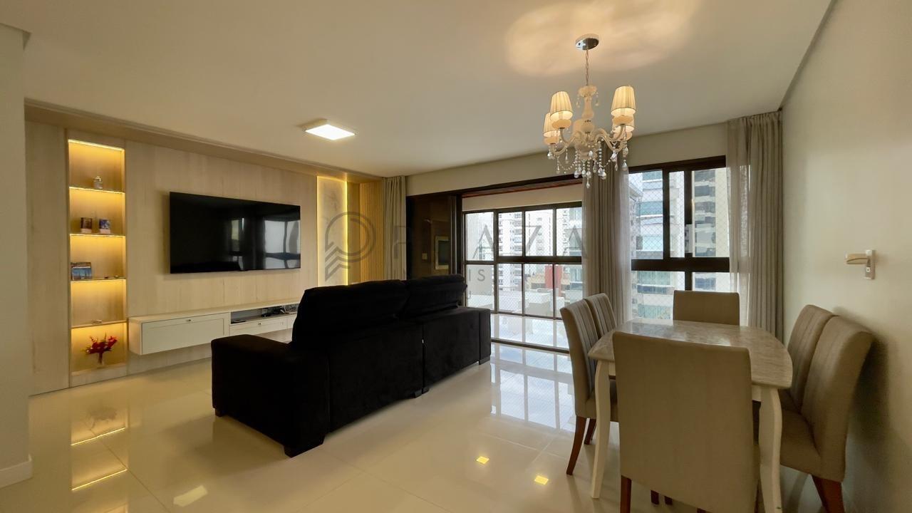 Apartamento à venda com 3 quartos, 128m² no Centro em Chapecó - Foto 3