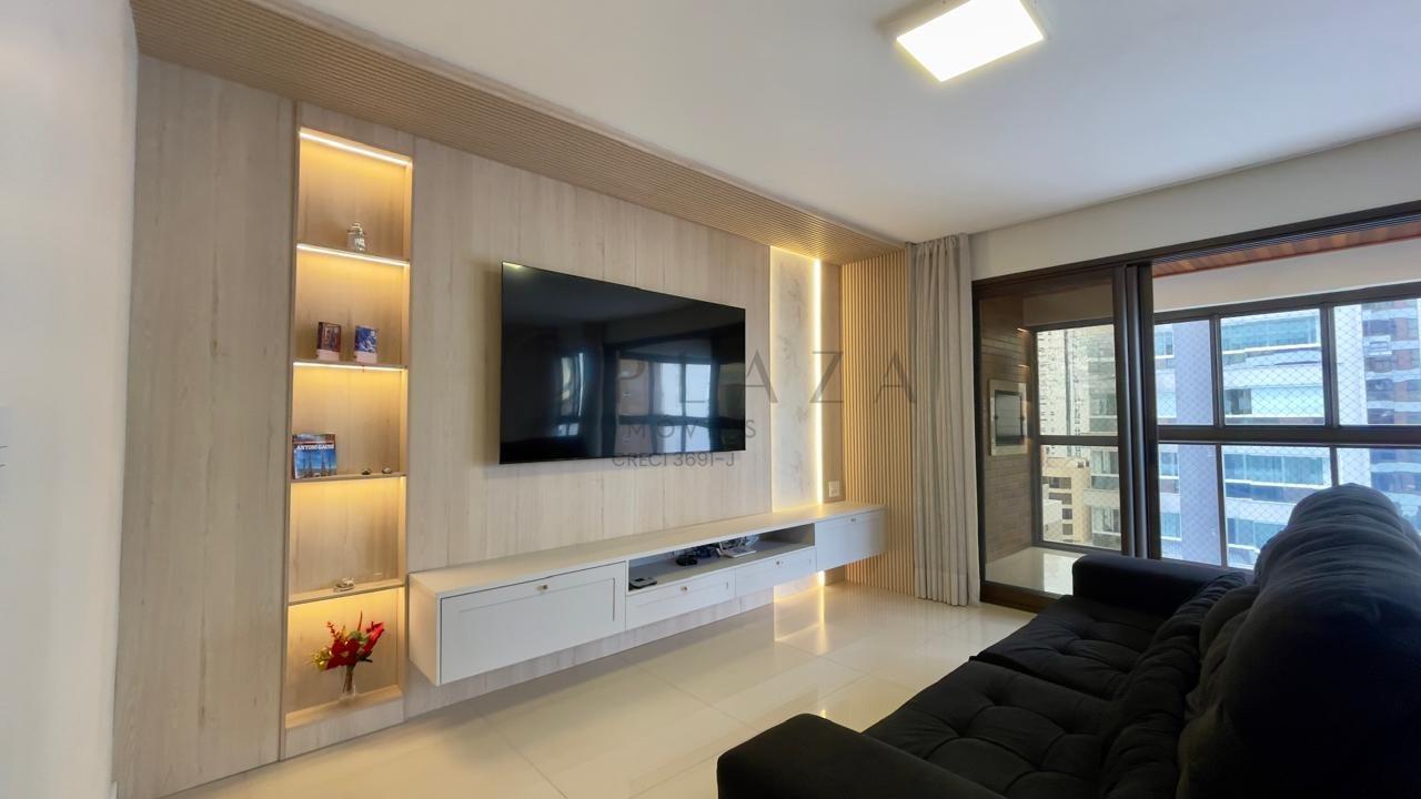 Apartamento à venda com 3 quartos, 128m² no Centro em Chapecó - Foto 2