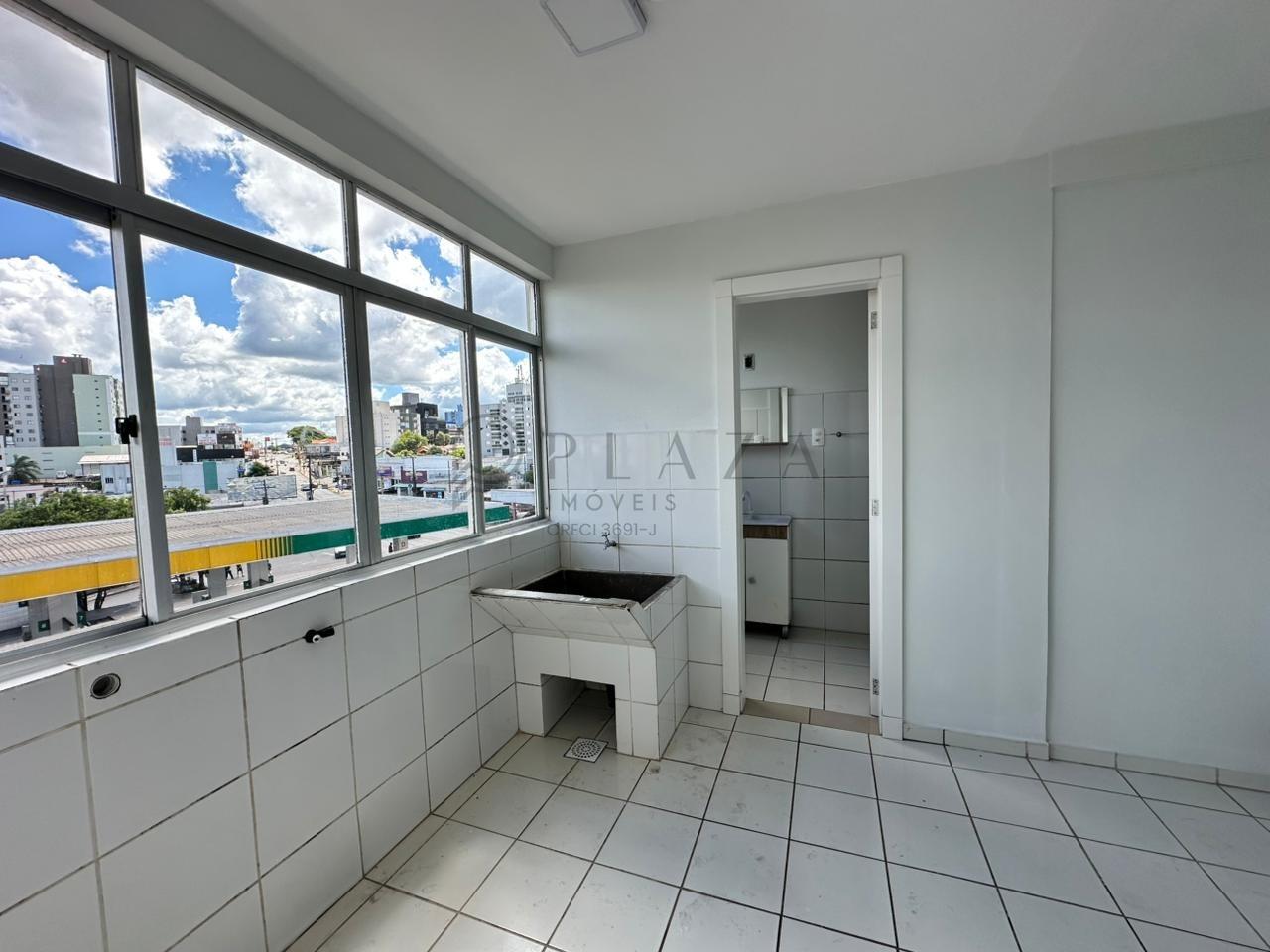 Apartamento para alugar com 3 quartos, 98m² no São Cristóvão em Chapecó – Foto 5