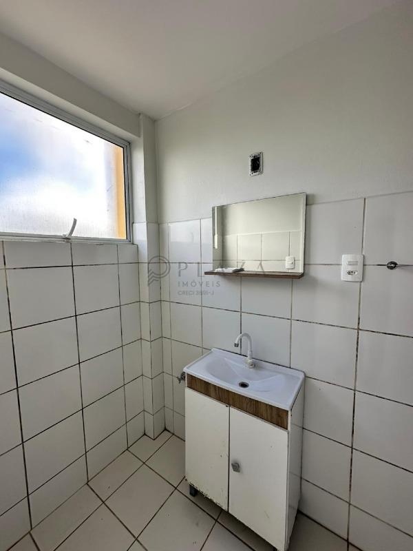 Apartamento para alugar com 3 quartos, 98m² no São Cristóvão em Chapecó – Foto 2