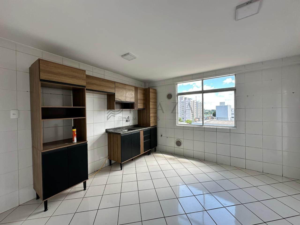 Apartamento para alugar com 3 quartos, 98m² no São Cristóvão em Chapecó – Foto 4