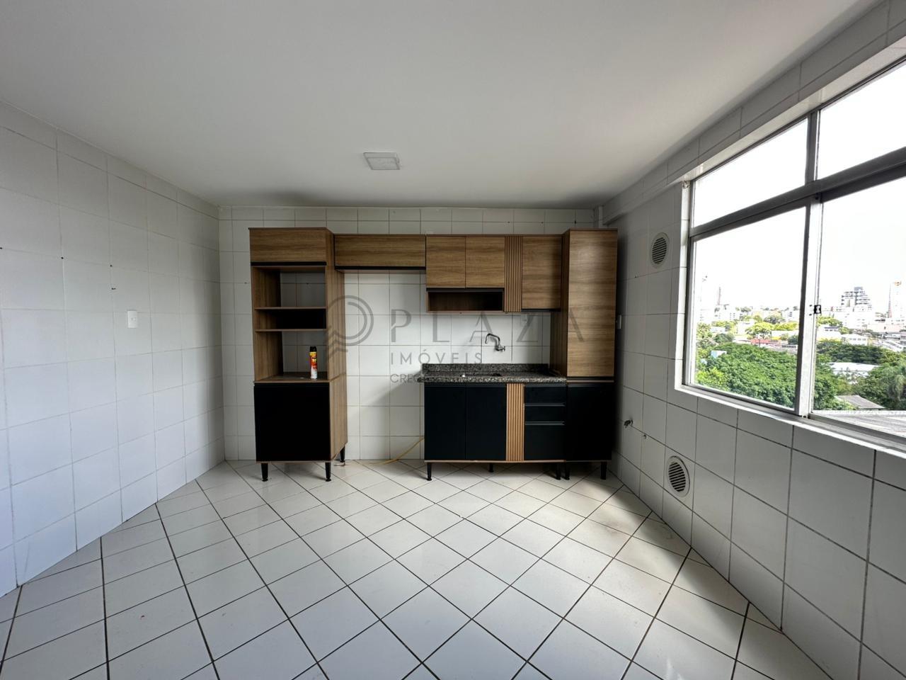 Apartamento para alugar com 3 quartos, 98m² no São Cristóvão em Chapecó – Foto 3