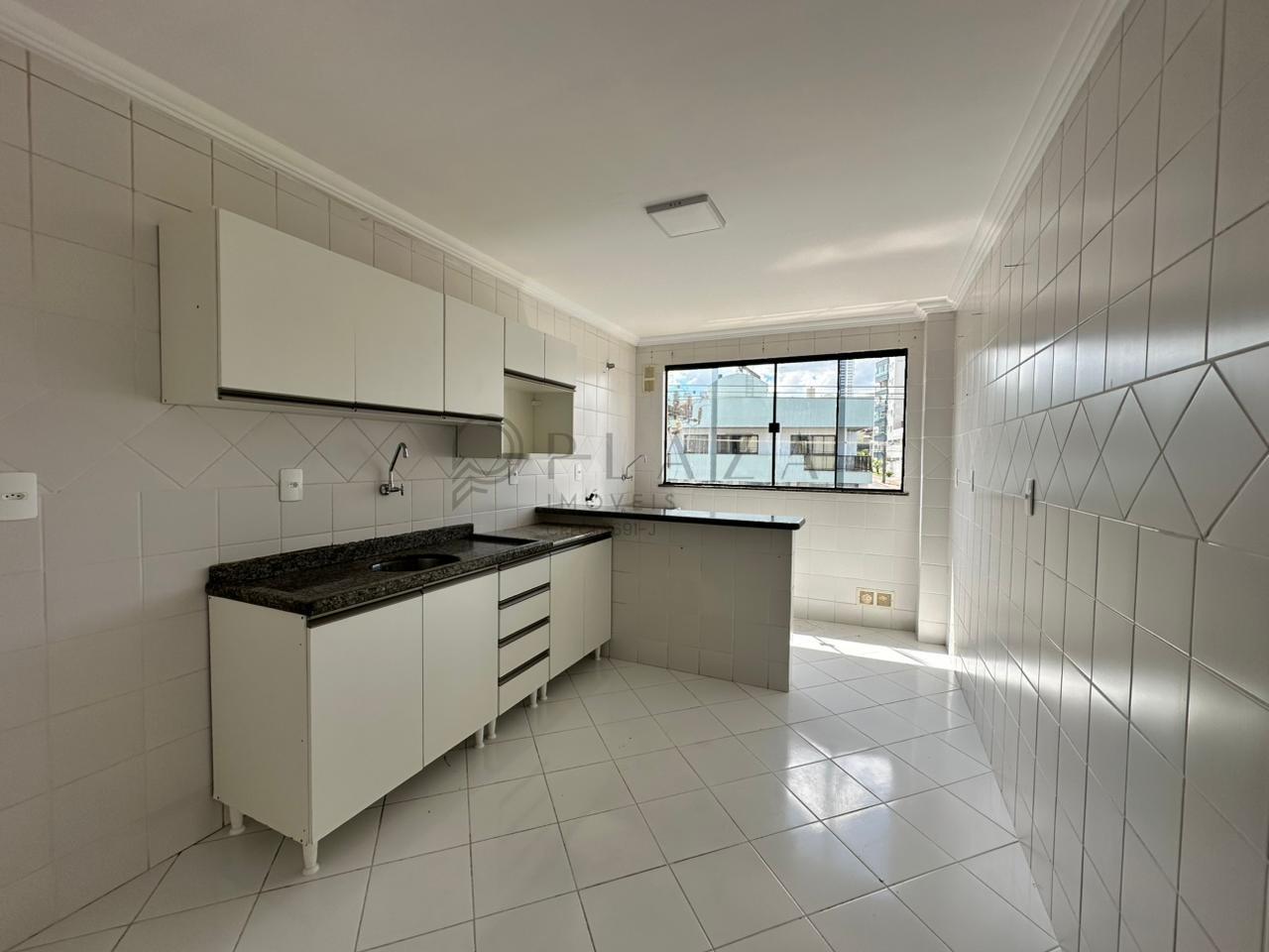 Apartamento para alugar com 2 quartos, 65m² no São Cristóvão em Chapecó – Foto 2