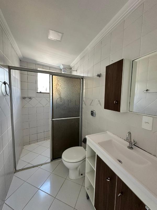 Apartamento para alugar com 2 quartos, 65m² no São Cristóvão em Chapecó – Foto 5