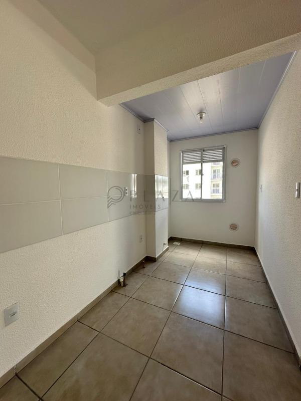 Apartamento para alugar com 2 quartos, 55m² no Pinheirinho em Chapecó – Foto 2