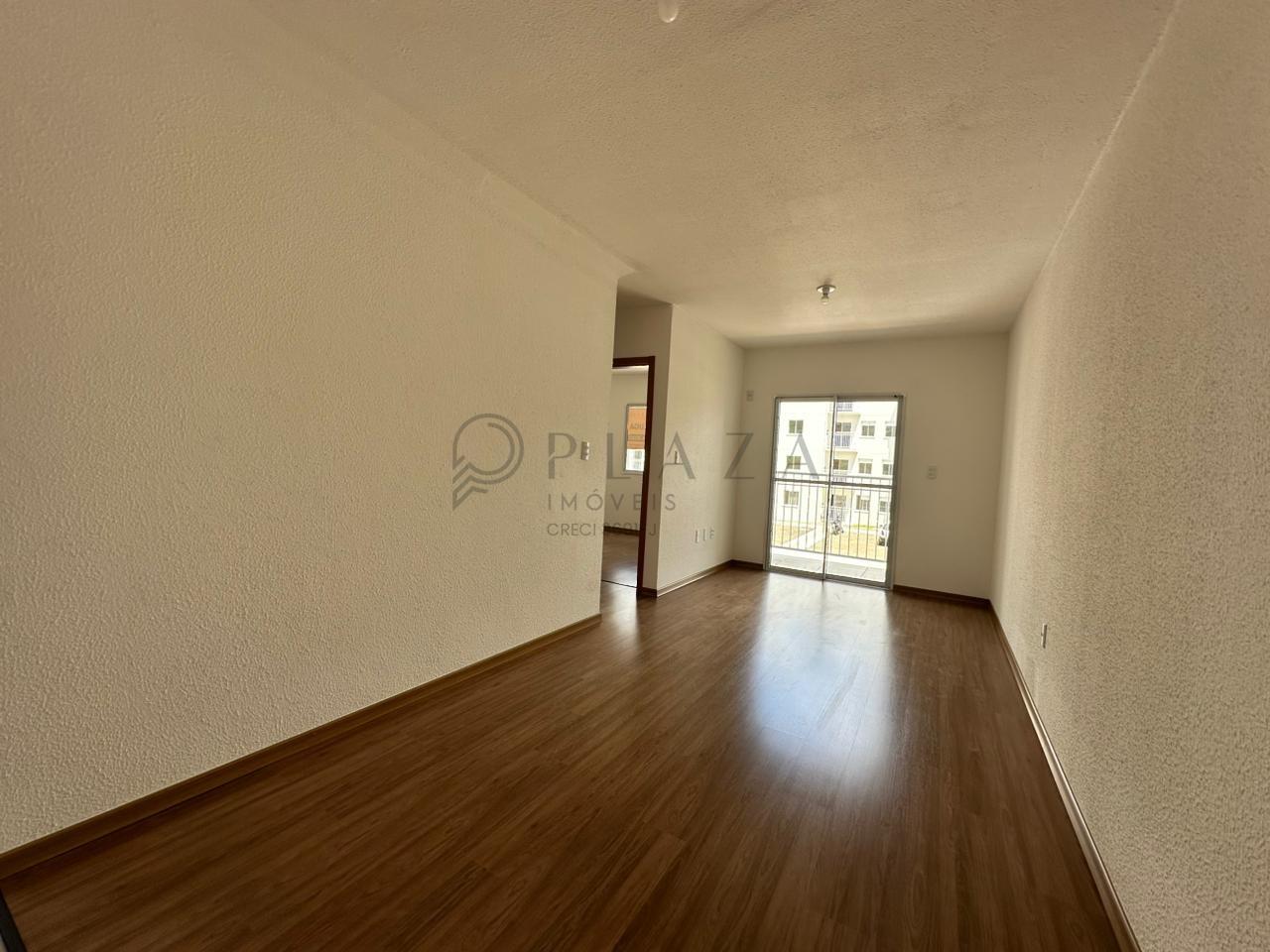 Apartamento para alugar com 2 quartos, 55m² no Pinheirinho em Chapecó – Foto 3