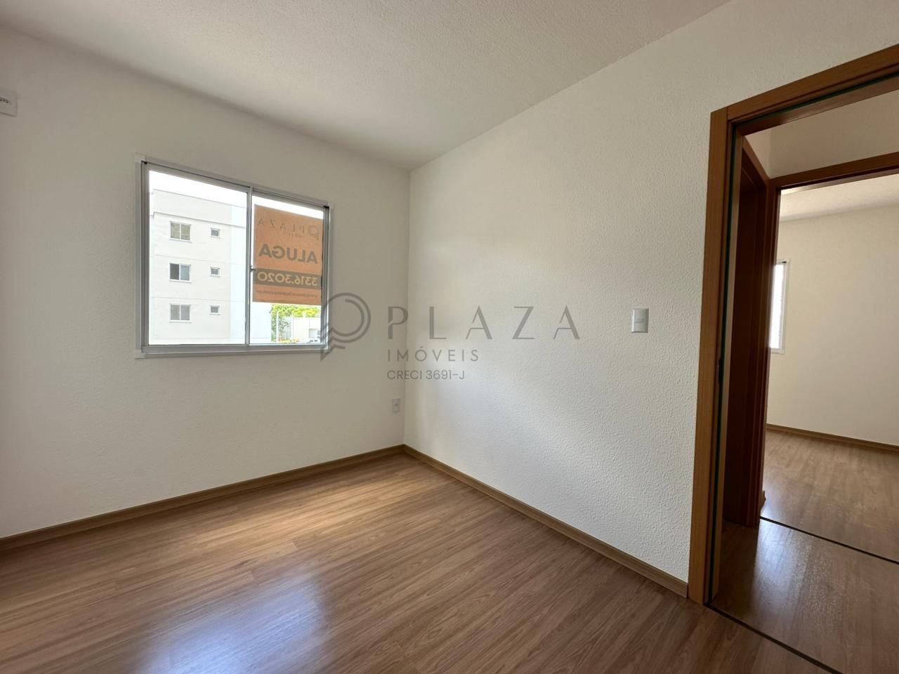Apartamento para alugar com 2 quartos, 55m² no Pinheirinho em Chapecó – Foto 5