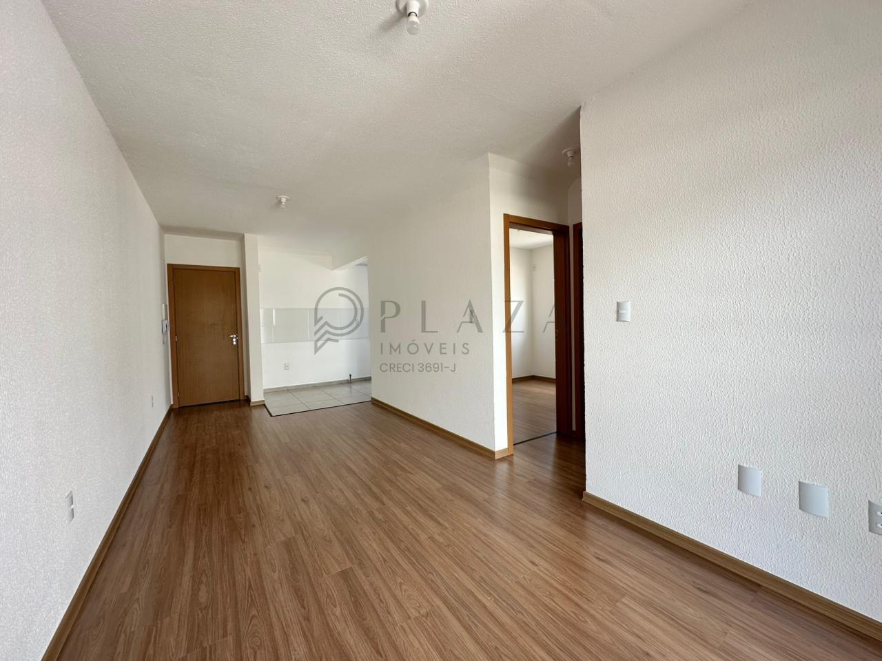 Apartamento para alugar com 2 quartos, 55m² no Pinheirinho em Chapecó – Foto 6