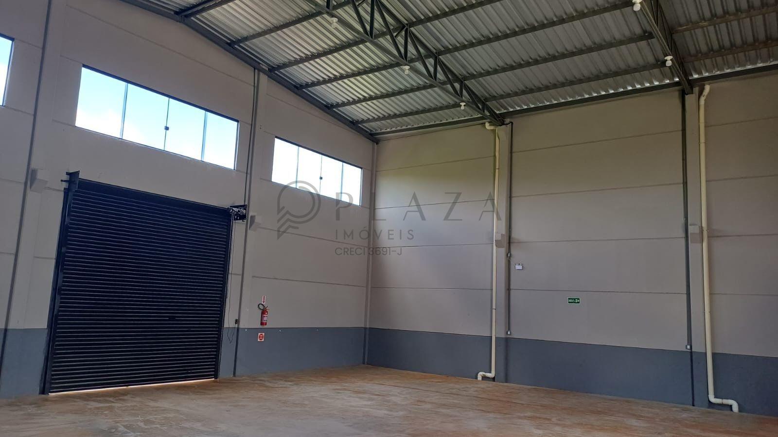 Barracão para alugar com 220m² no Araras em Chapecó – Foto 3