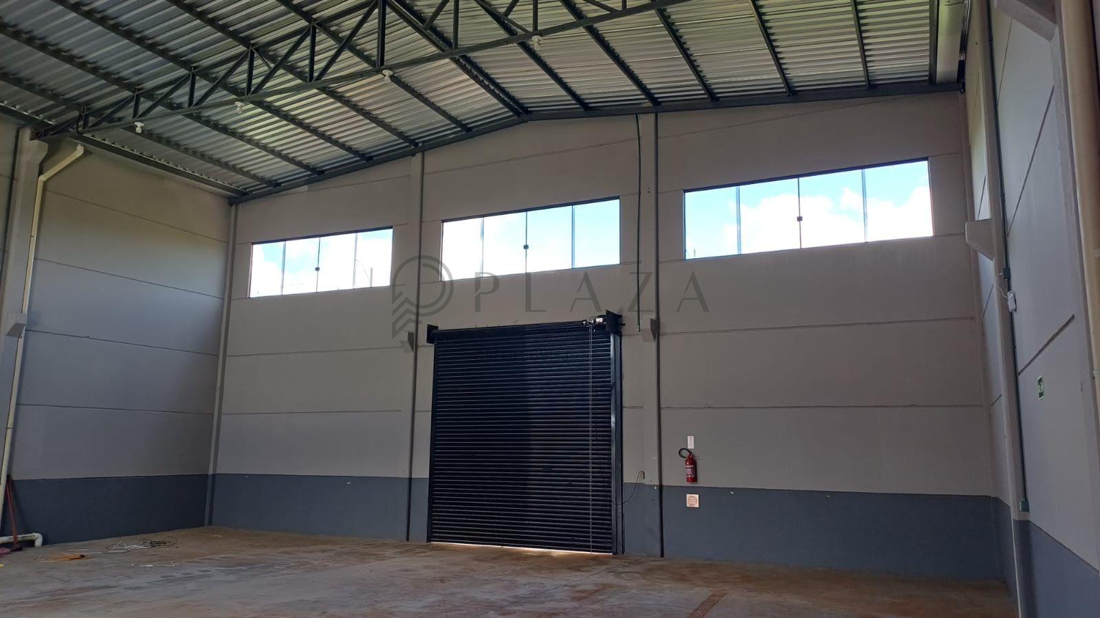 Barracão para alugar com 220m² no Araras em Chapecó – Foto 4