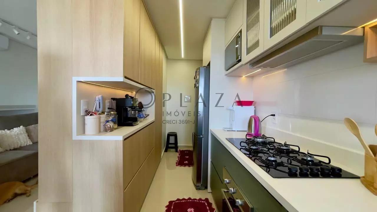 Apartamento para alugar com 2 quartos, 68m² no Presidente Médici em Chapecó – Foto 8