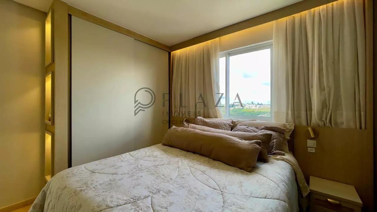 Apartamento para alugar com 2 quartos, 68m² no Presidente Médici em Chapecó – Foto 5