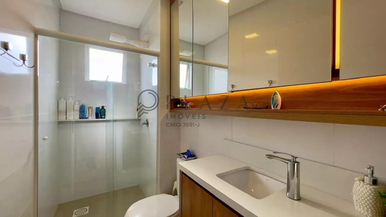 Apartamento para alugar com 2 quartos, 68m² no Presidente Médici em Chapecó – Foto 2
